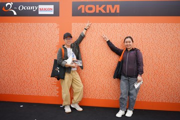 RUN TO LIVE 2025 - Ảnh #3136593