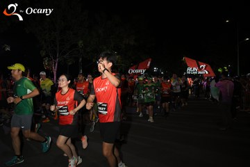 RUN TO LIVE 2025 - Ảnh #3140810