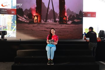 RUN TO LIVE 2025 - Ảnh #3122968