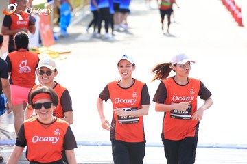RUN TO LIVE 2025 - Ảnh #3209569