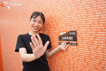 RUN TO LIVE 2025 - Ảnh #3136675