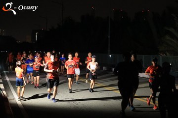 RUN TO LIVE 2025 - Ảnh #3261007