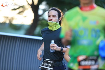 RUN TO LIVE 2025 - Ảnh #3279900