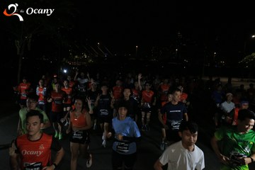 RUN TO LIVE 2025 - Ảnh #3278129