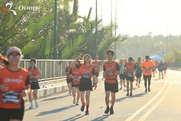 RUN TO LIVE 2025 - Ảnh #3301790