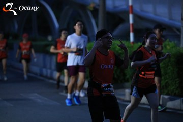 RUN TO LIVE 2025 - Ảnh #3155531