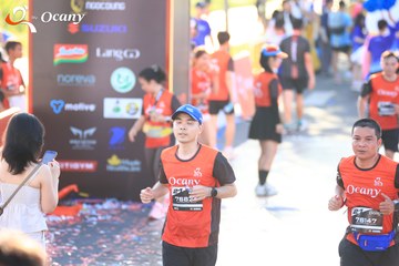 RUN TO LIVE 2025 - Ảnh #3204371