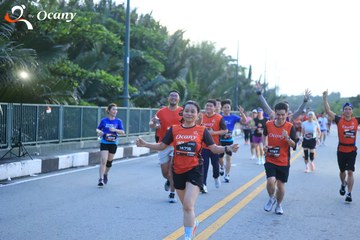 RUN TO LIVE 2025 - Ảnh #3266235