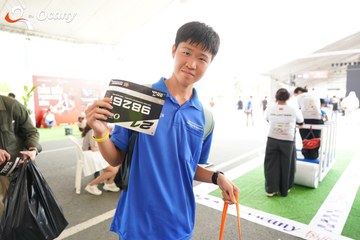RUN TO LIVE 2025 - Ảnh #3120289