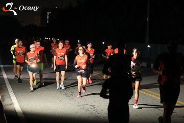 RUN TO LIVE 2025 - Ảnh #3261150