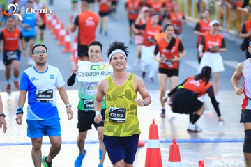 RUN TO LIVE 2025 - Ảnh #3153152