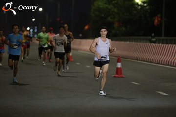 RUN TO LIVE 2025 - Ảnh #3201349