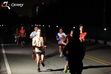 RUN TO LIVE 2025 - Ảnh #3259346