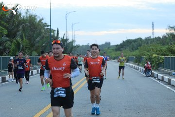 RUN TO LIVE 2025 - Ảnh #3282925