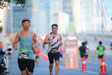 RUN TO LIVE 2025 - Ảnh #3287086