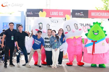 RUN TO LIVE 2025 - Ảnh #3122770