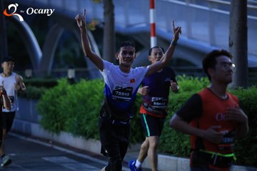 RUN TO LIVE 2025 - Ảnh #3155644