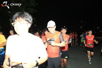 RUN TO LIVE 2025 - Ảnh #3280092