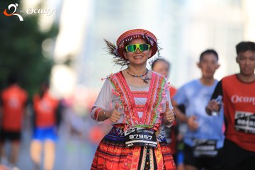 RUN TO LIVE 2025 - Ảnh #3285749
