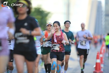 RUN TO LIVE 2025 - Ảnh #3279132