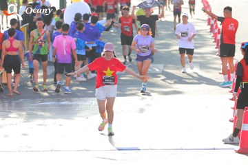 RUN TO LIVE 2025 - Ảnh #3192671