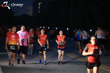 RUN TO LIVE 2025 - Ảnh #3263135
