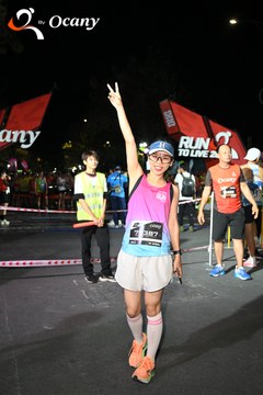 RUN TO LIVE 2025 - Ảnh #3140446