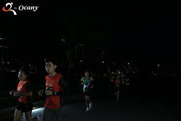 RUN TO LIVE 2025 - Ảnh #3282165