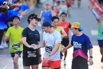 RUN TO LIVE 2025 - Ảnh #3153409