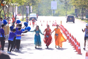 RUN TO LIVE 2025 - Ảnh #3209659