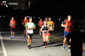 RUN TO LIVE 2025 - Ảnh #3258713