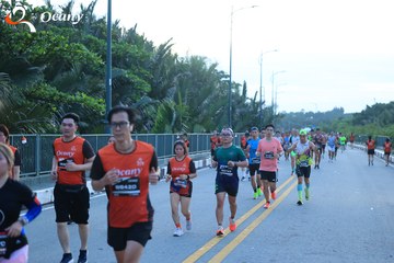 RUN TO LIVE 2025 - Ảnh #3287794