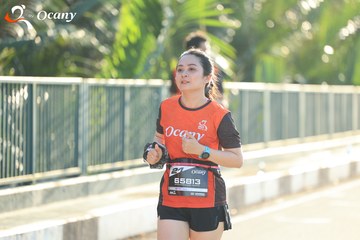 RUN TO LIVE 2025 - Ảnh #3304159