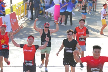 RUN TO LIVE 2025 - Ảnh #3192193