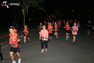 RUN TO LIVE 2025 - Ảnh #3281137