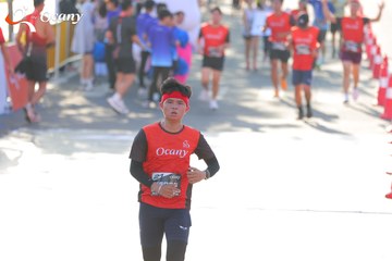 RUN TO LIVE 2025 - Ảnh #3192994