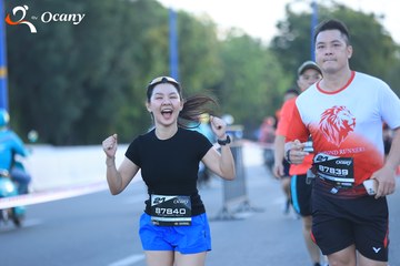 RUN TO LIVE 2025 - Ảnh #3258112