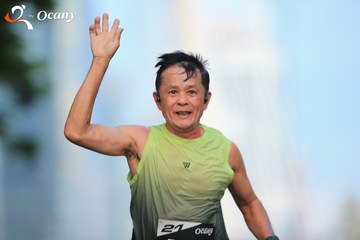 RUN TO LIVE 2025 - Ảnh #3286770