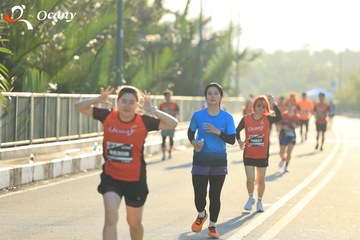 RUN TO LIVE 2025 - Ảnh #3301722