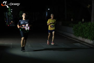 RUN TO LIVE 2025 - Ảnh #3154751