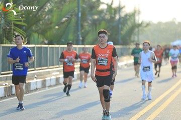 RUN TO LIVE 2025 - Ảnh #3298786
