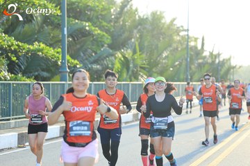RUN TO LIVE 2025 - Ảnh #3300985