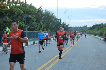 RUN TO LIVE 2025 - Ảnh #3282076