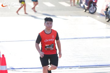RUN TO LIVE 2025 - Ảnh #3192661