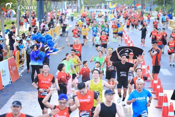 RUN TO LIVE 2025 - Ảnh #3154013