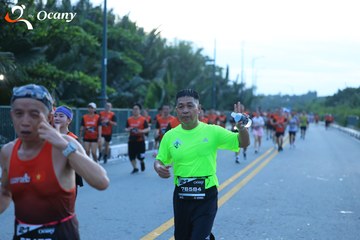 RUN TO LIVE 2025 - Ảnh #3290707