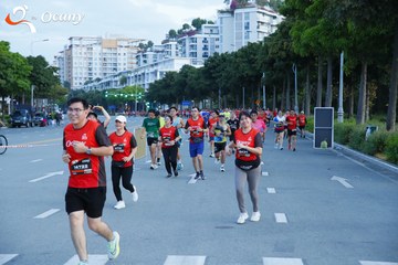 RUN TO LIVE 2025 - Ảnh #3257836