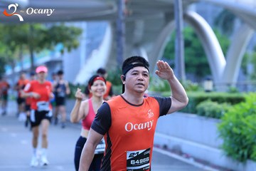 RUN TO LIVE 2025 - Ảnh #3156673