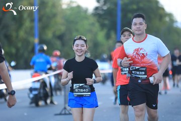 RUN TO LIVE 2025 - Ảnh #3258101