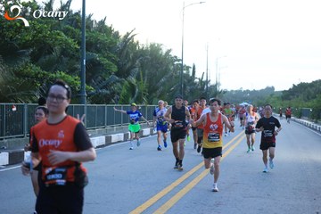 RUN TO LIVE 2025 - Ảnh #3266003